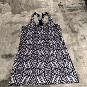 girls ivivva tank top size 12